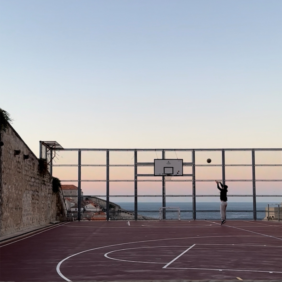 Basketball Courts in Nairobi – Courts of the World