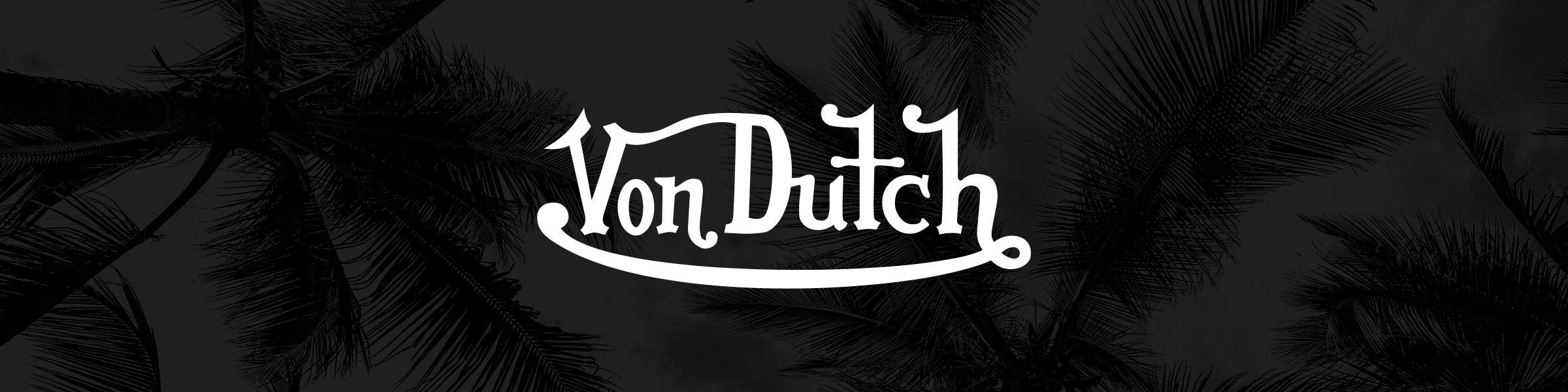 VON DUTCH Stateside Sports