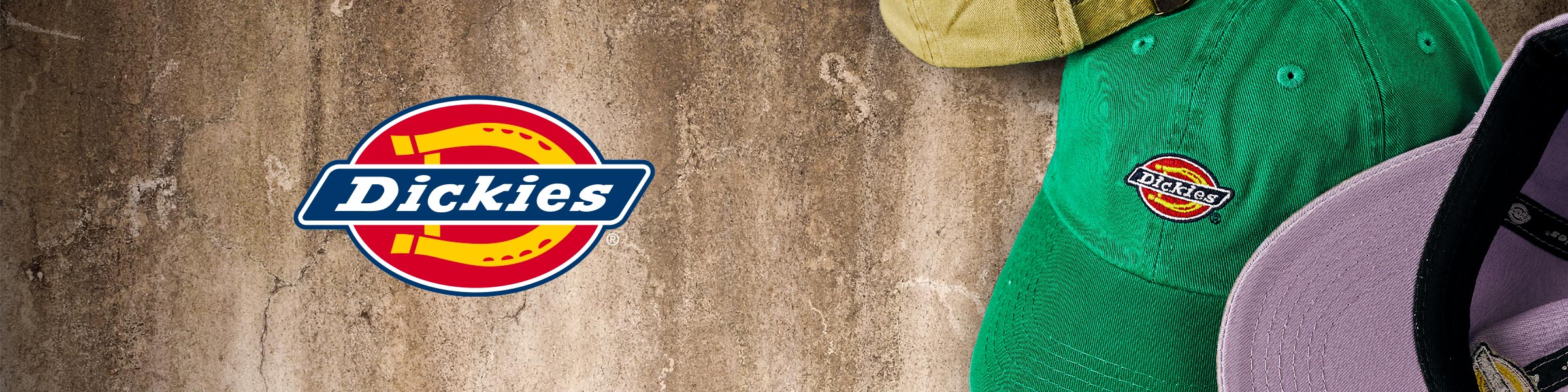 Dickies