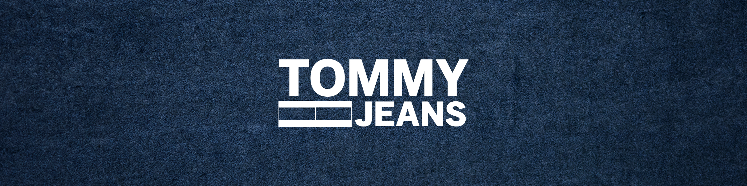 TOMMY JEANS