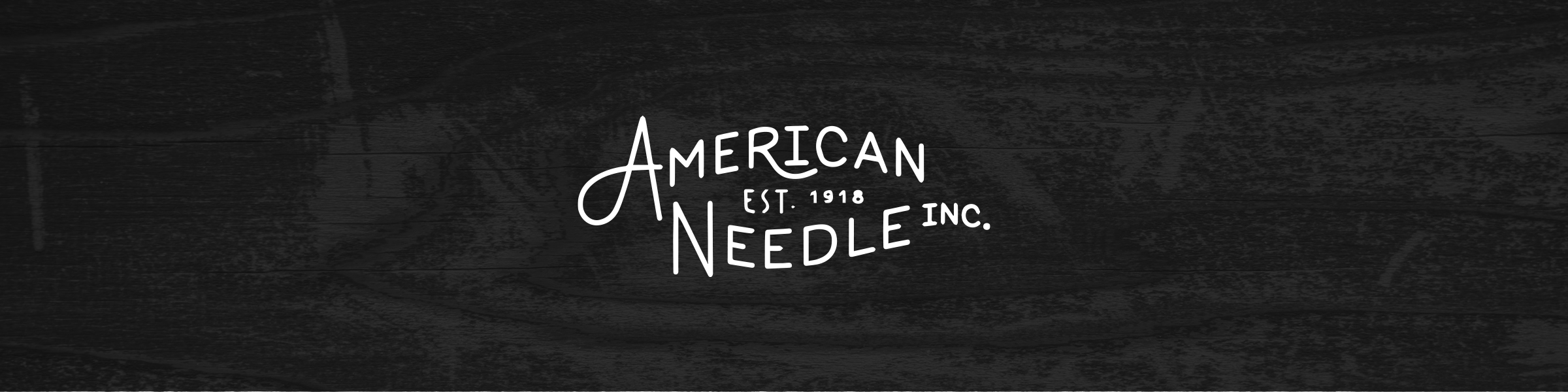 AMERICAN NEEDLE