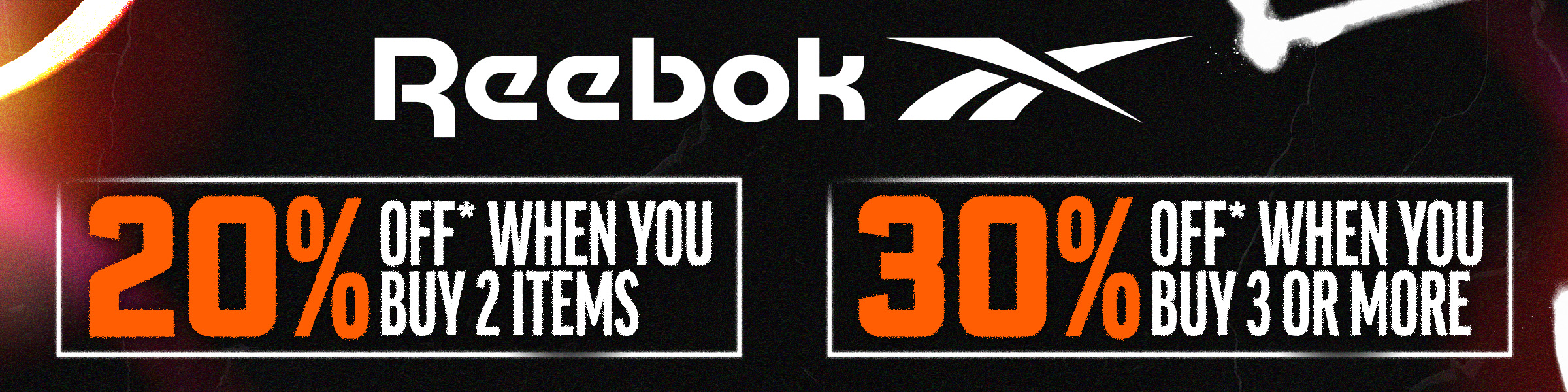 REEBOK