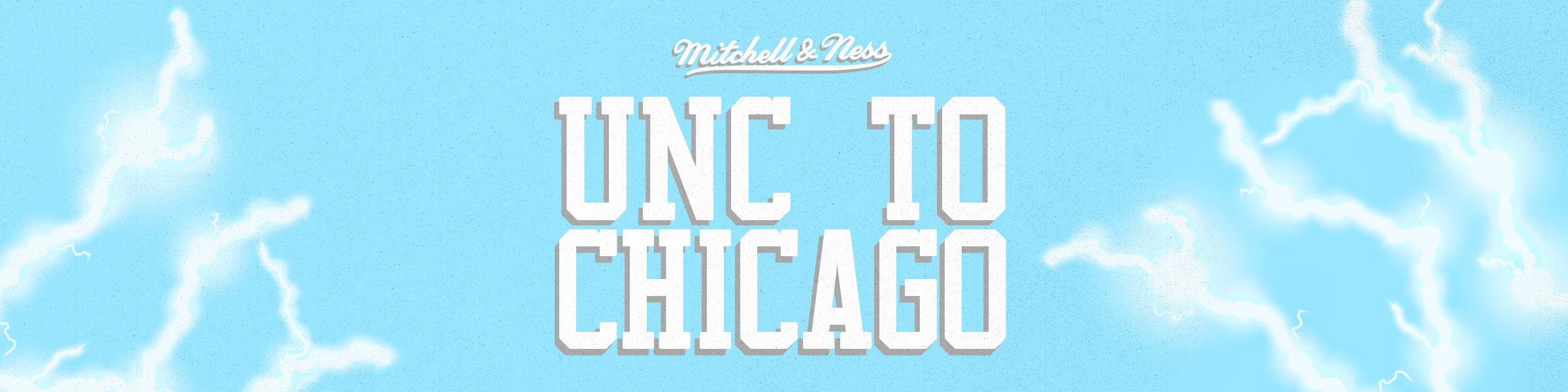 mens unc to chicago