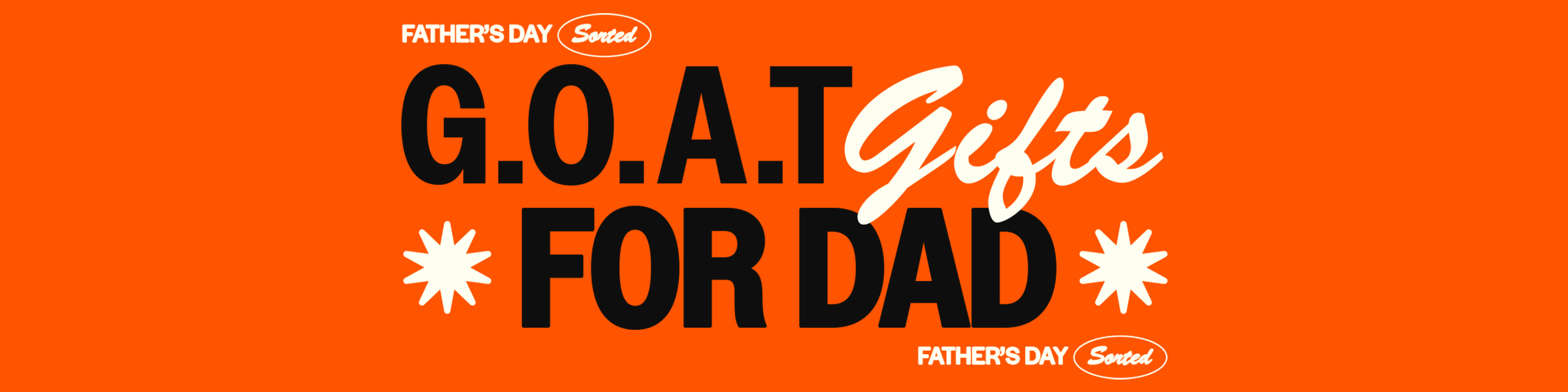 Father's Day Gift Guide