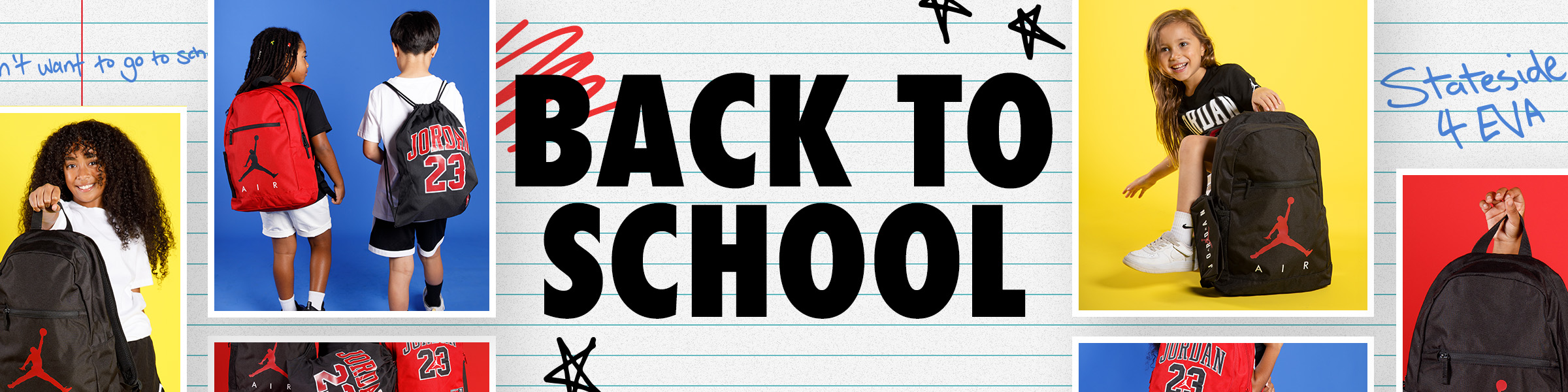 Back to School