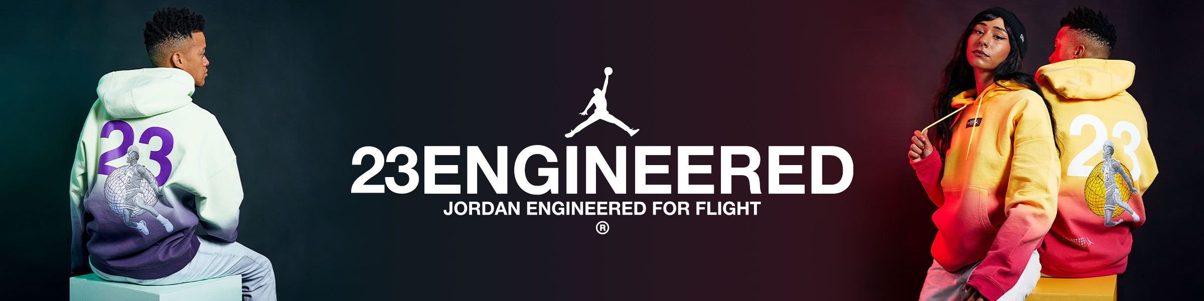 jordan engineered shoes