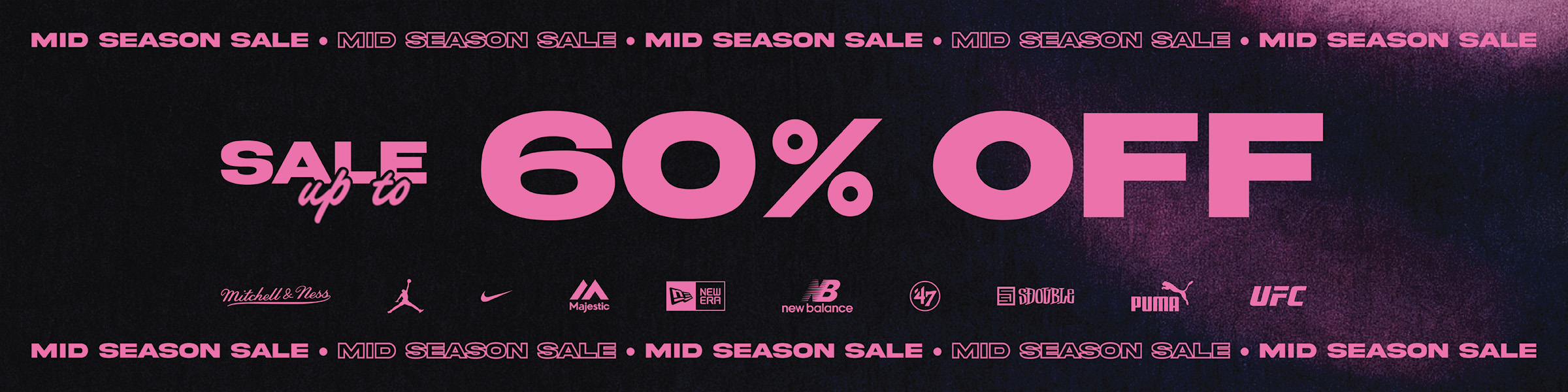 Sale