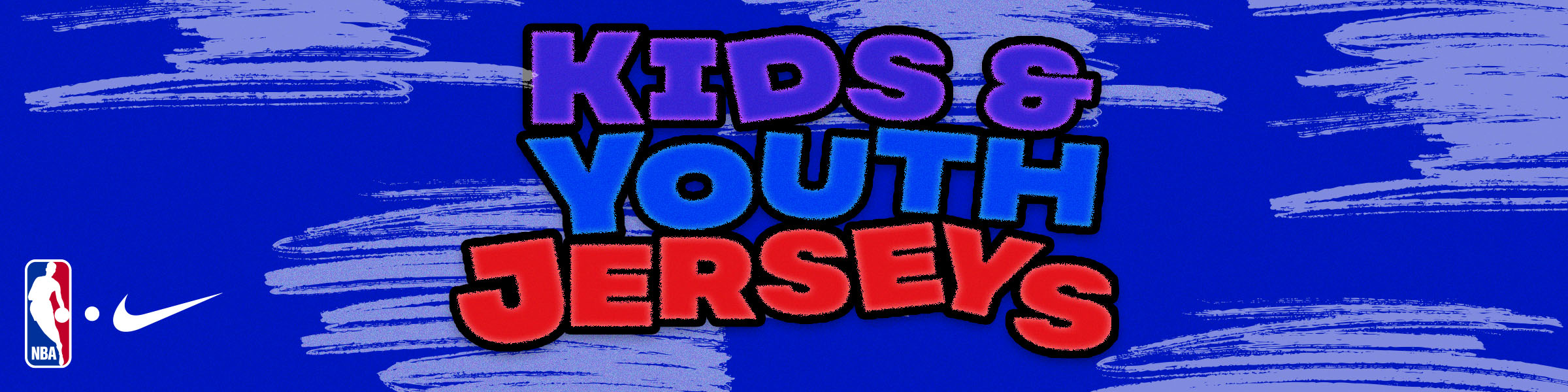 Official Junior NBA Jerseys