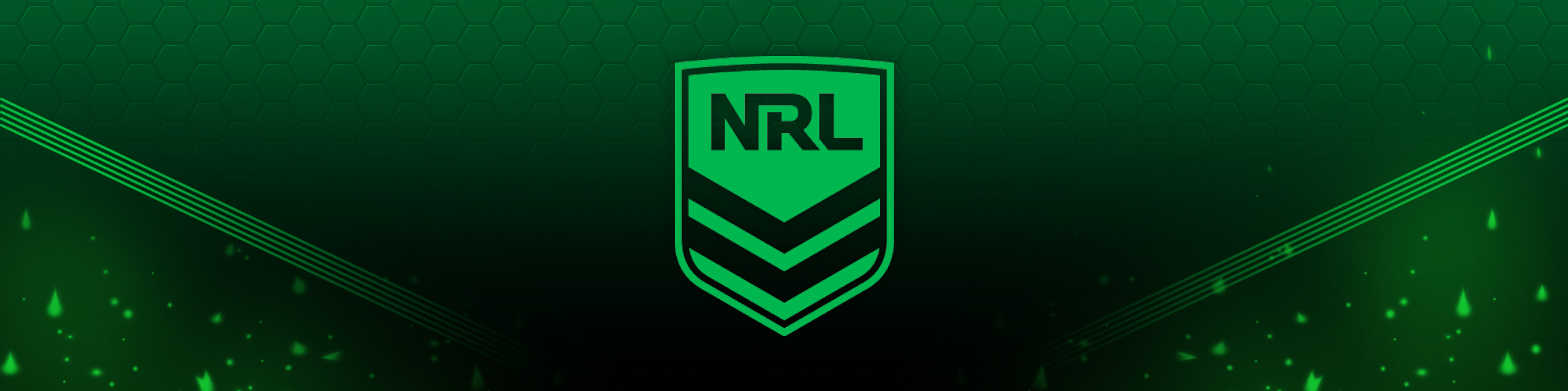 NRL Jerseys