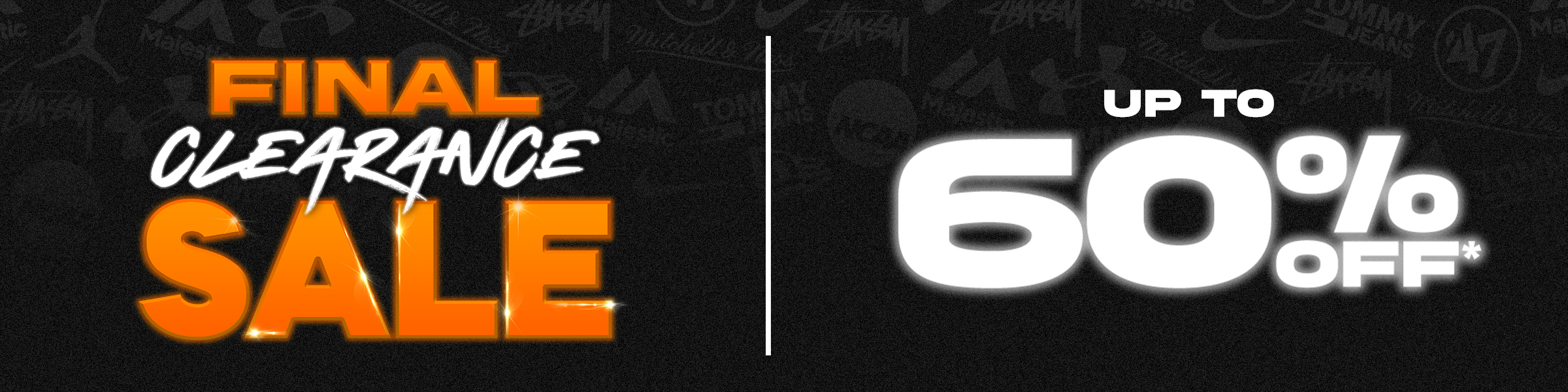 Sale