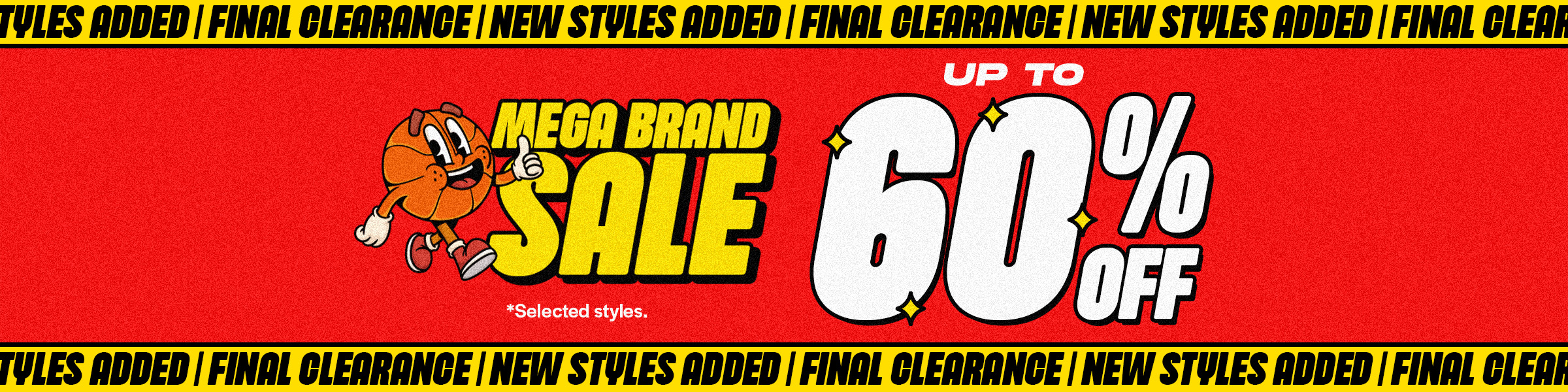Sale