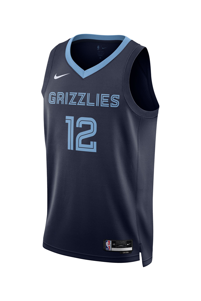 The Best NBA Jerseys to Rep in 2023