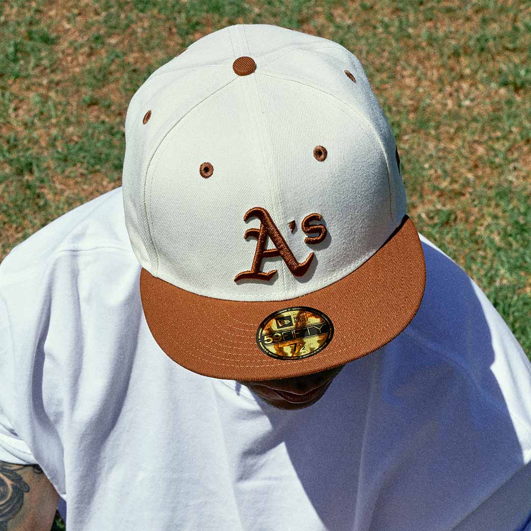 Fitted vs Adjustable Hats and Caps