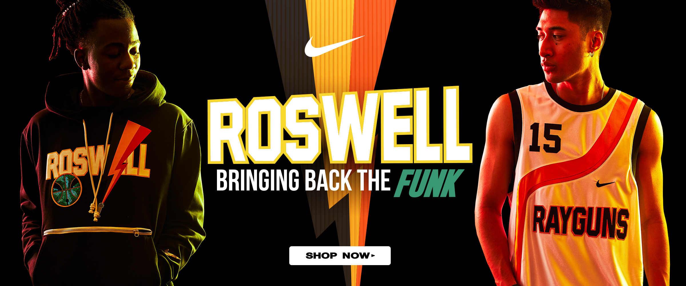 roswell rayguns nba