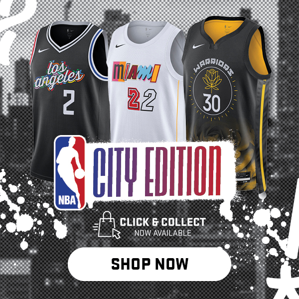 nba apparel