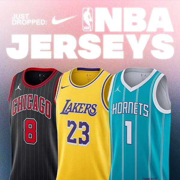 NBA Gear at  - The Official NBA Store. One Store