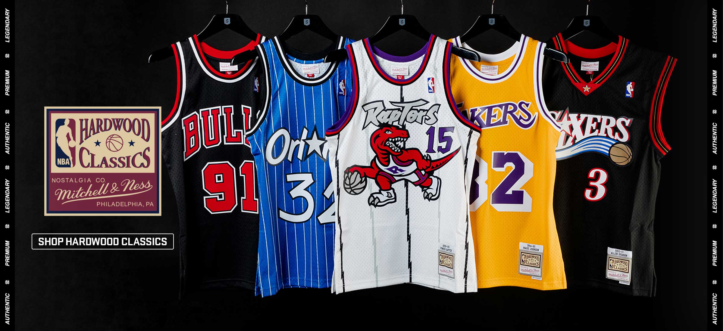 nba aus store