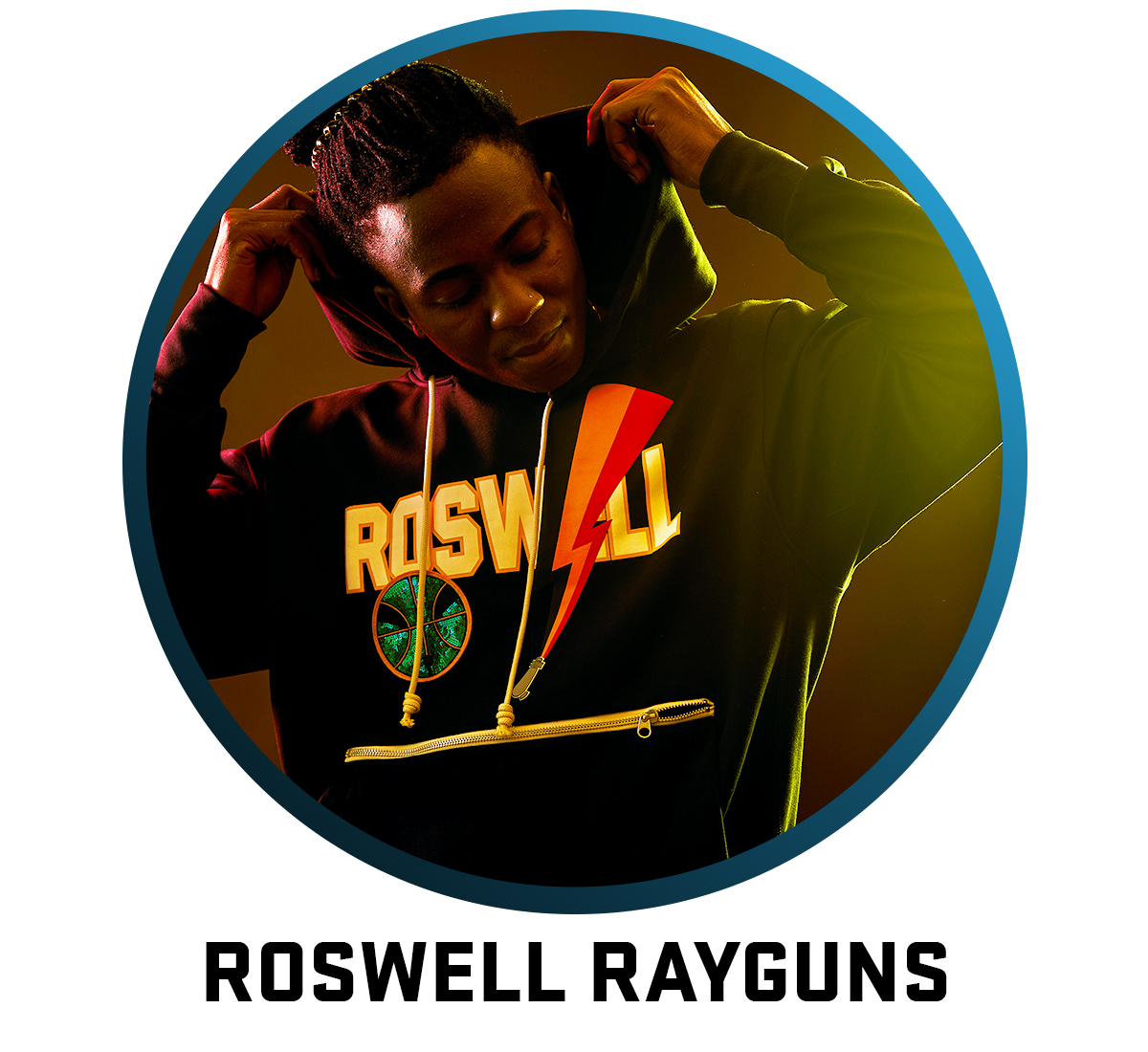roswell rayguns nba