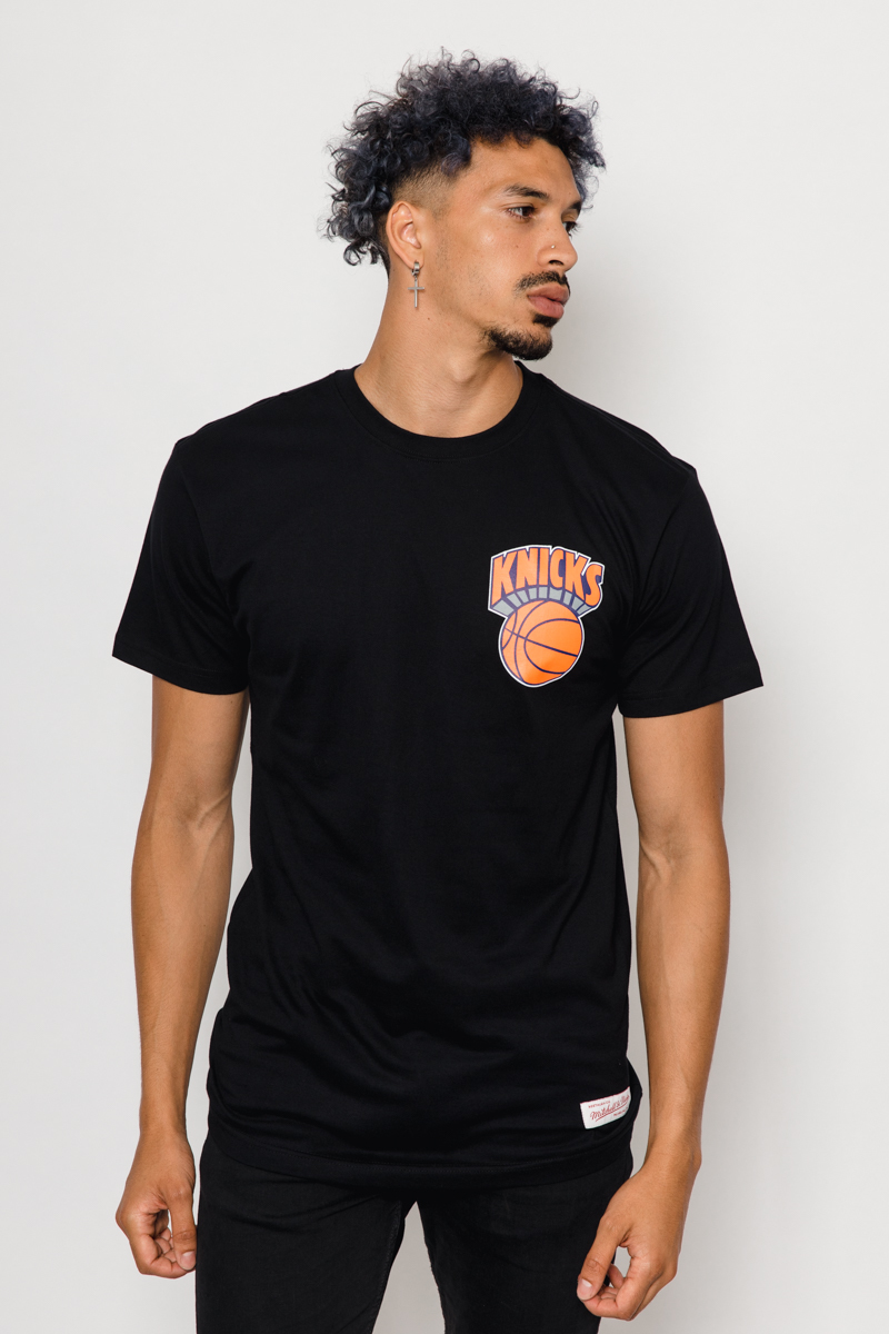 Bulls Retro Repeat T-Shirt | Stateside Sports