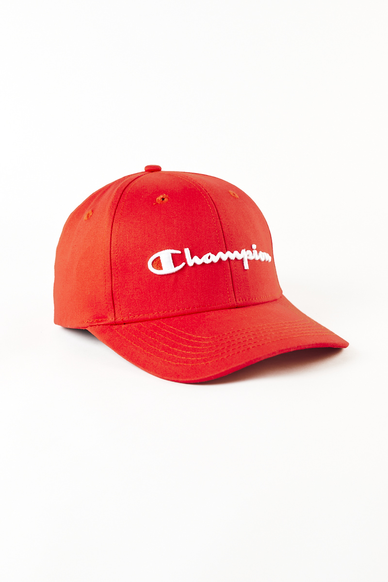 Champion SPS Script Cap Stateside Sports
