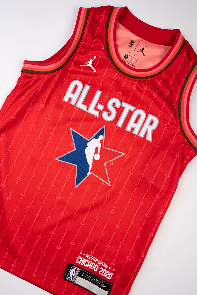 Ben simmons all 2024 star jersey 2020