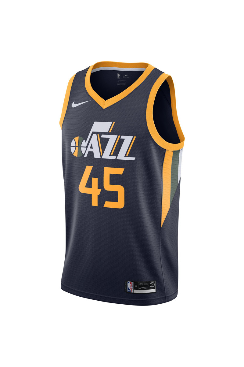 donovan mitchell city edition jersey youth