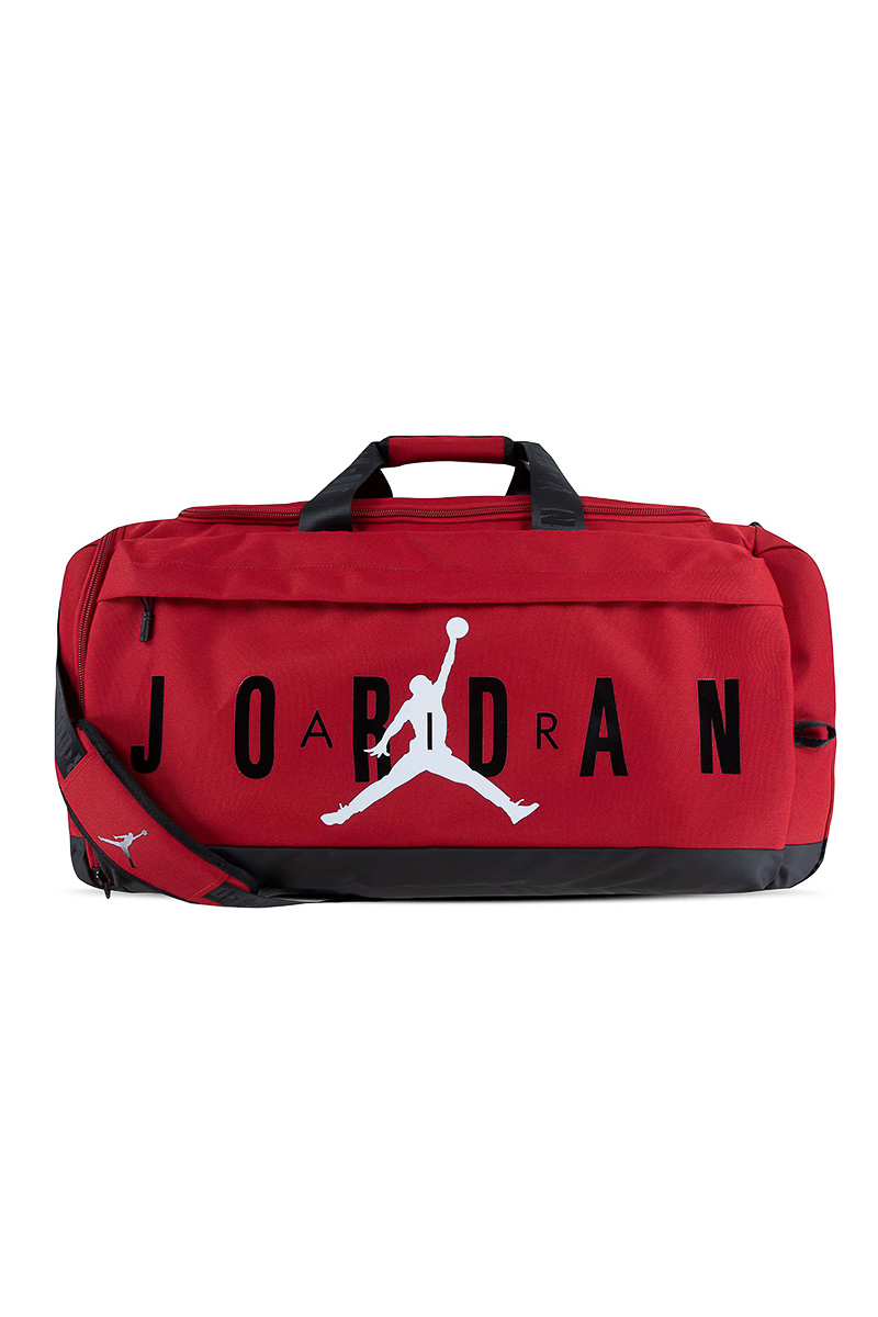 Jordan velocity duffle bag best sale