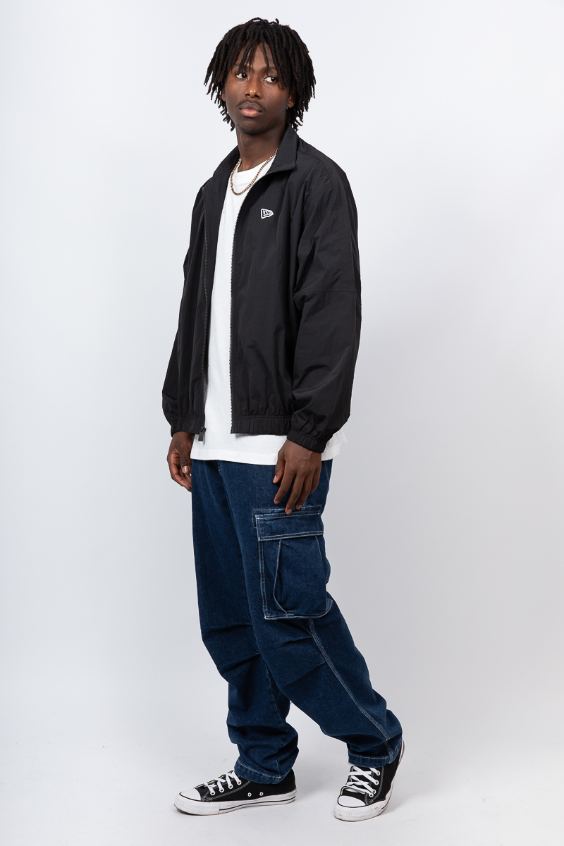 New Era Branded Track Jacket | Stateside Sports