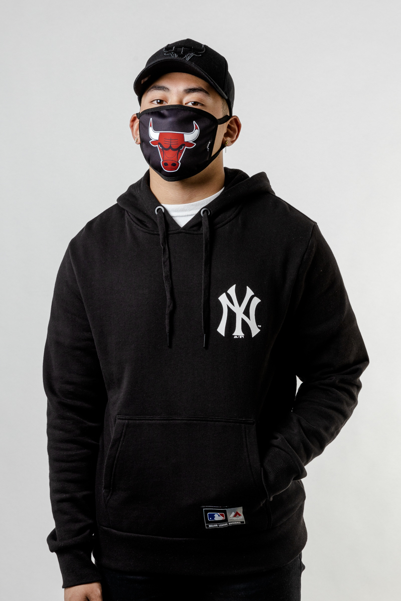 CHIBUL MASHUP FACE COVERING | Stateside Sports