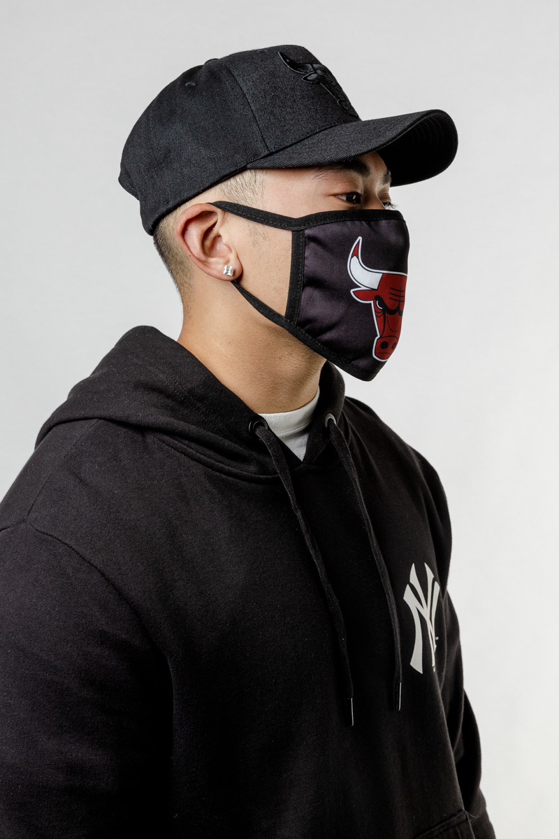 CHIBUL MASHUP FACE COVERING | Stateside Sports