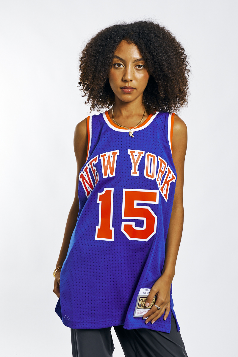 Women's New York Knicks Gear, Womens Knicks Apparel
