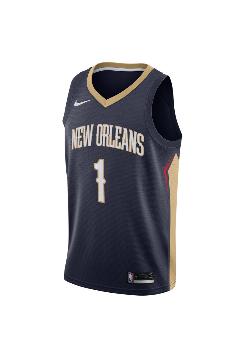 youth zion williamson jersey