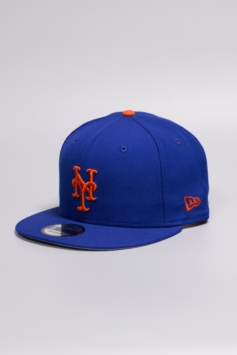 NEW YORK METS 9FIFTY - ROYAL | Stateside Sports