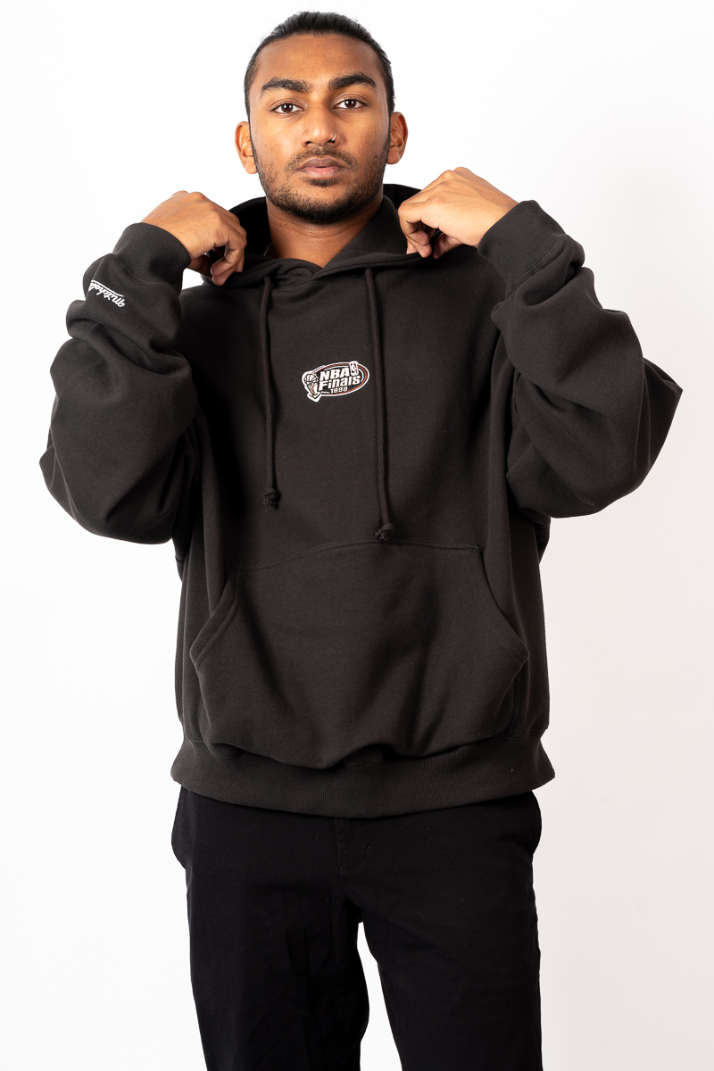 Chicago Bulls World Champions Hoodie | Stateside Sports