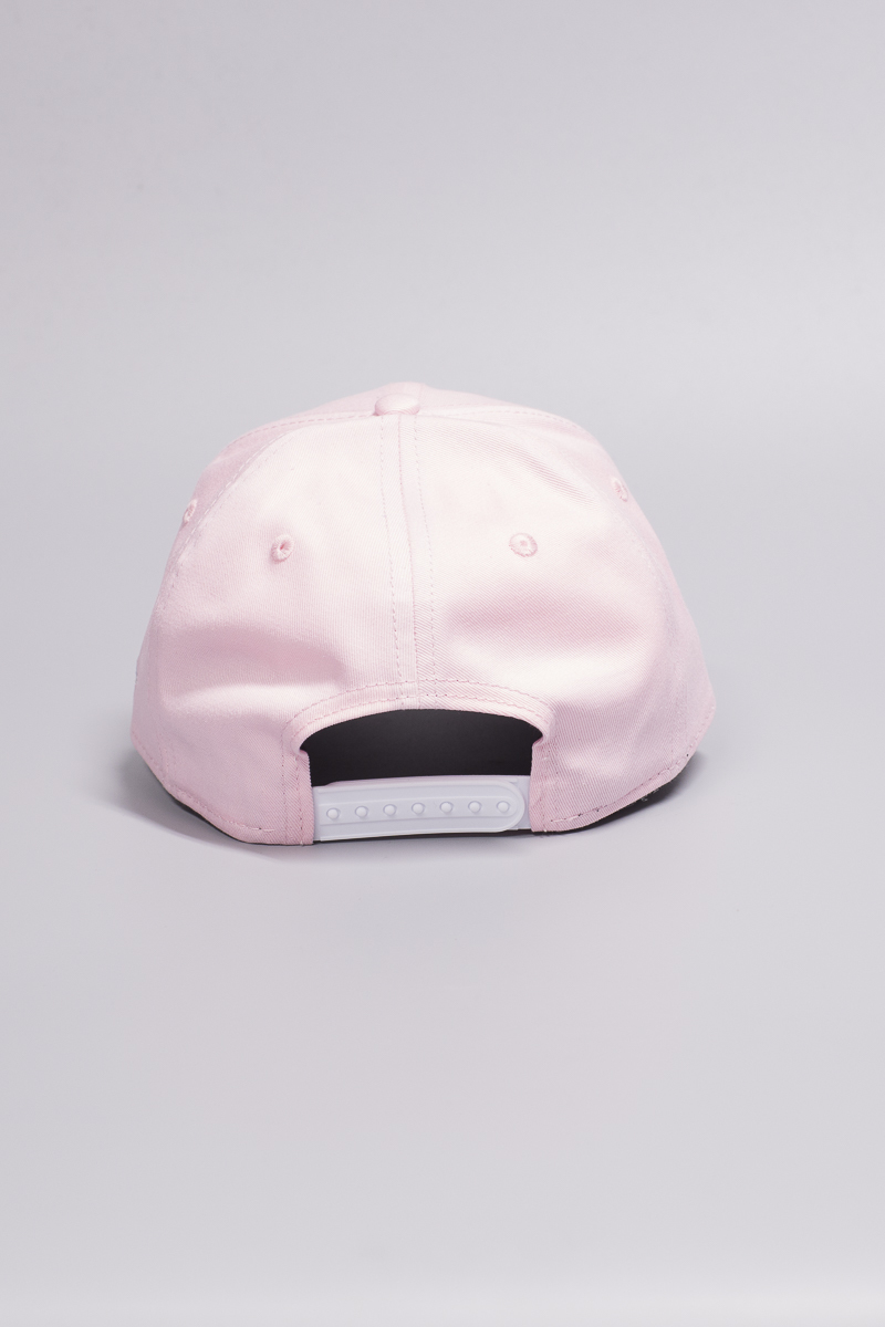 LOS ANGELES DODGERS 940SNAP - PINK | Stateside Sports