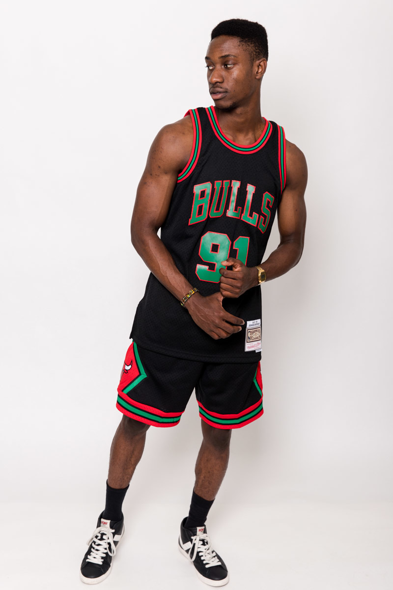 swingman shorts sale
