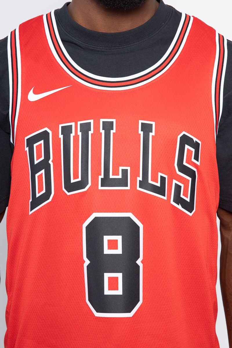 Chicago on sale bulls jerseys