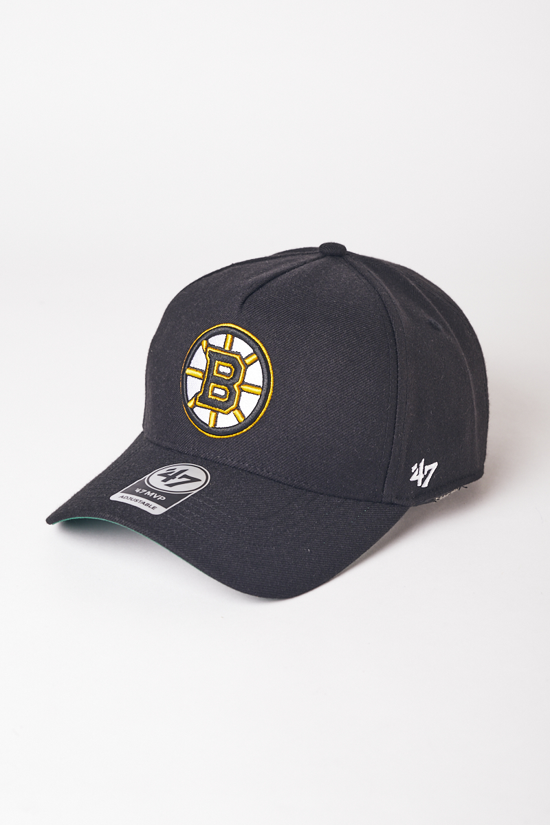 bruins ball cap