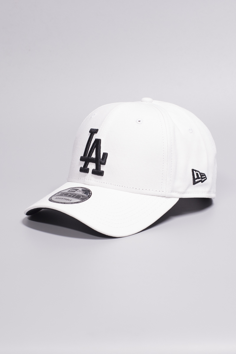 LOS ANGELES DODGERS 940SNAP - WHITE | Stateside Sports