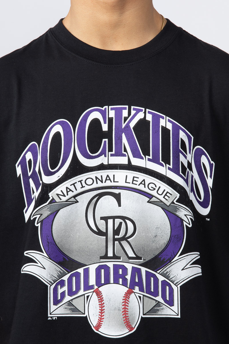 Colorado Rockies Shirt -  Australia