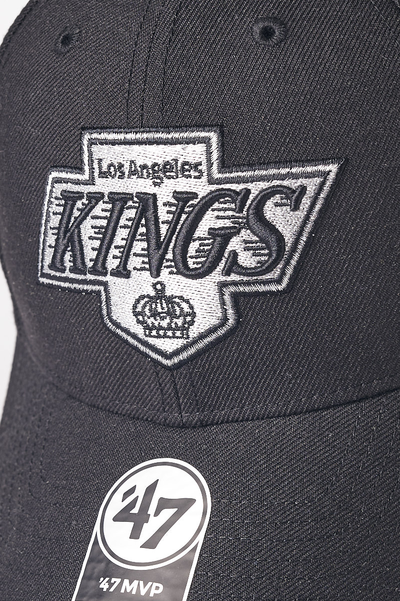 La Kings Swell Snap MVP Adjustable Cap