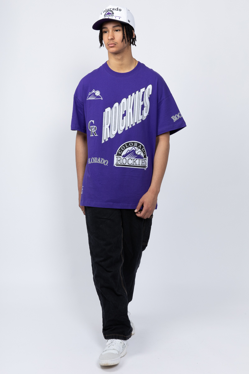 Colorado Rockies Shirt -  Australia