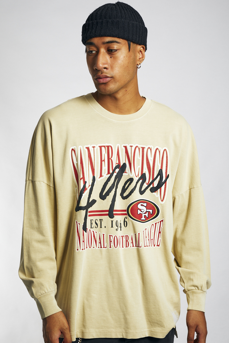 49ers merch australia