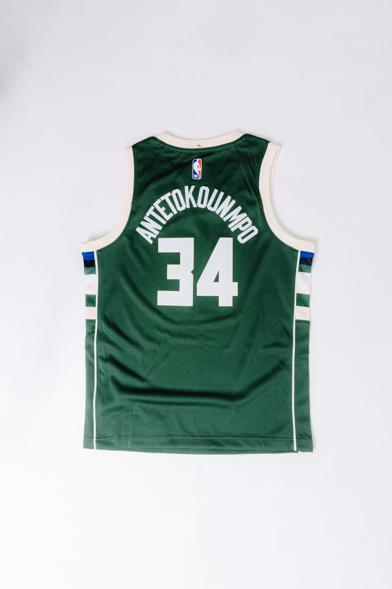 milwaukee bucks jersey australia