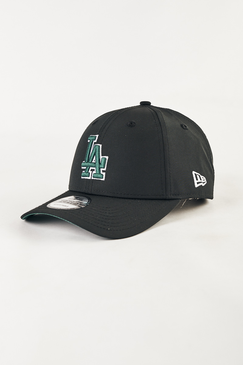 New Era - Los Angeles Dodgers - Women's 9FORTY Cap - Pine Green