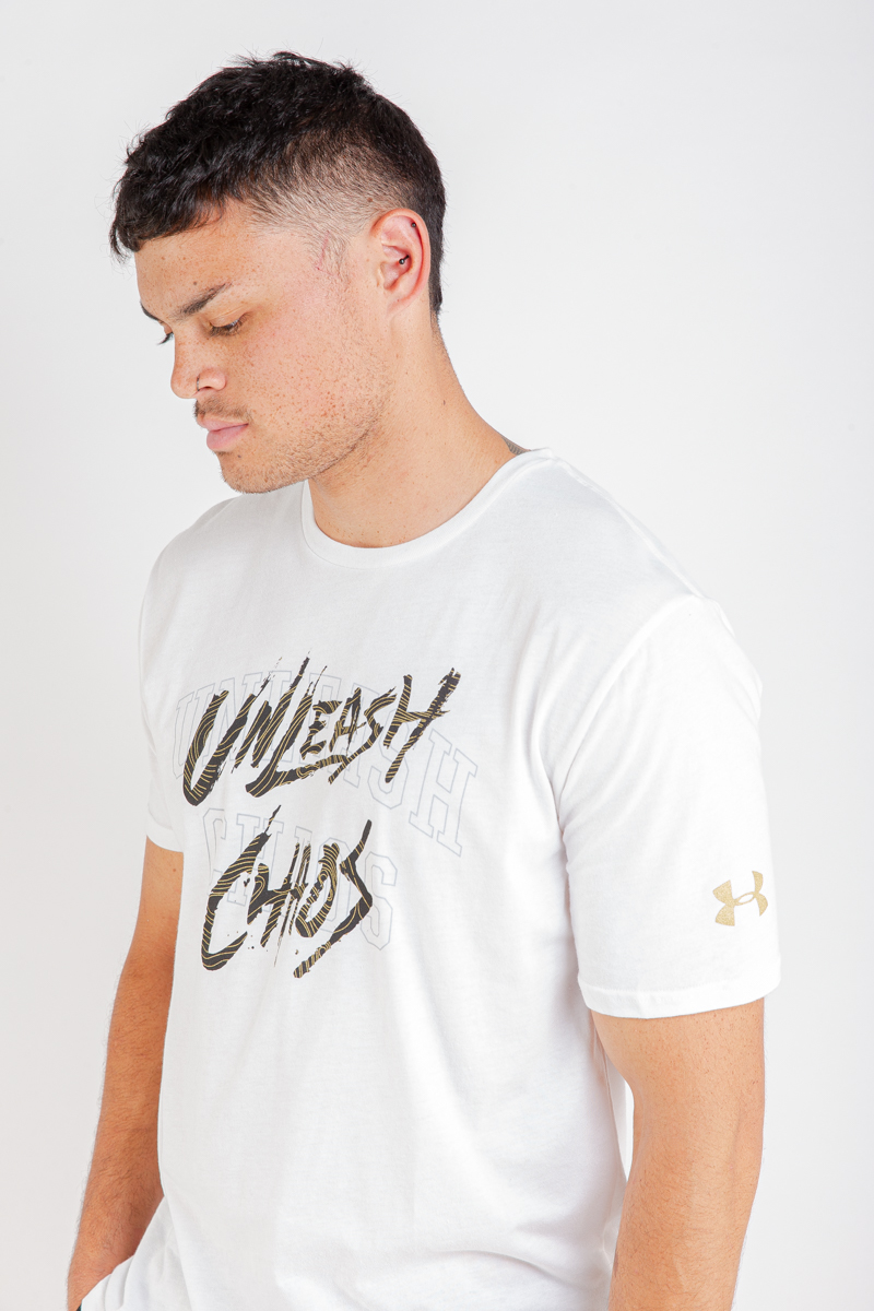 Unleash store chaos shirt