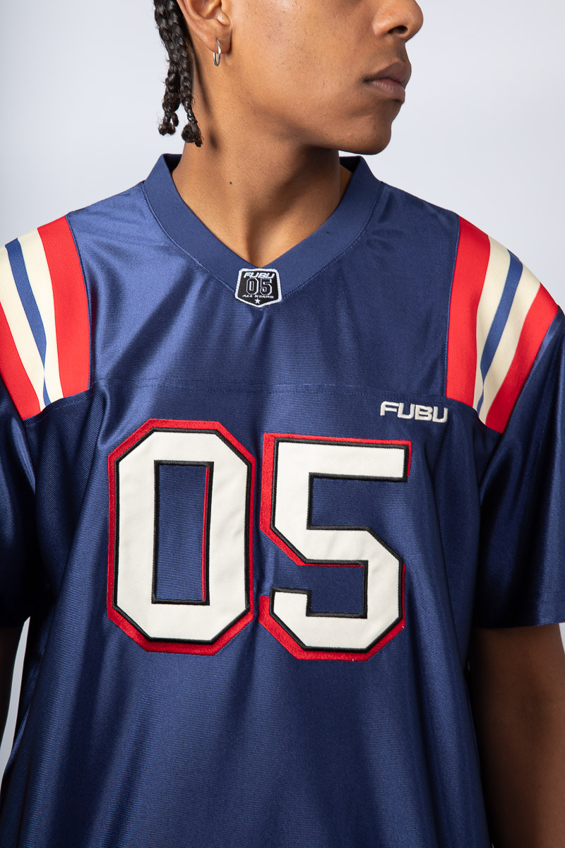 FUBU アメリカンフットボール シャツ 05 $_12.JPG?set_id=880000500F
