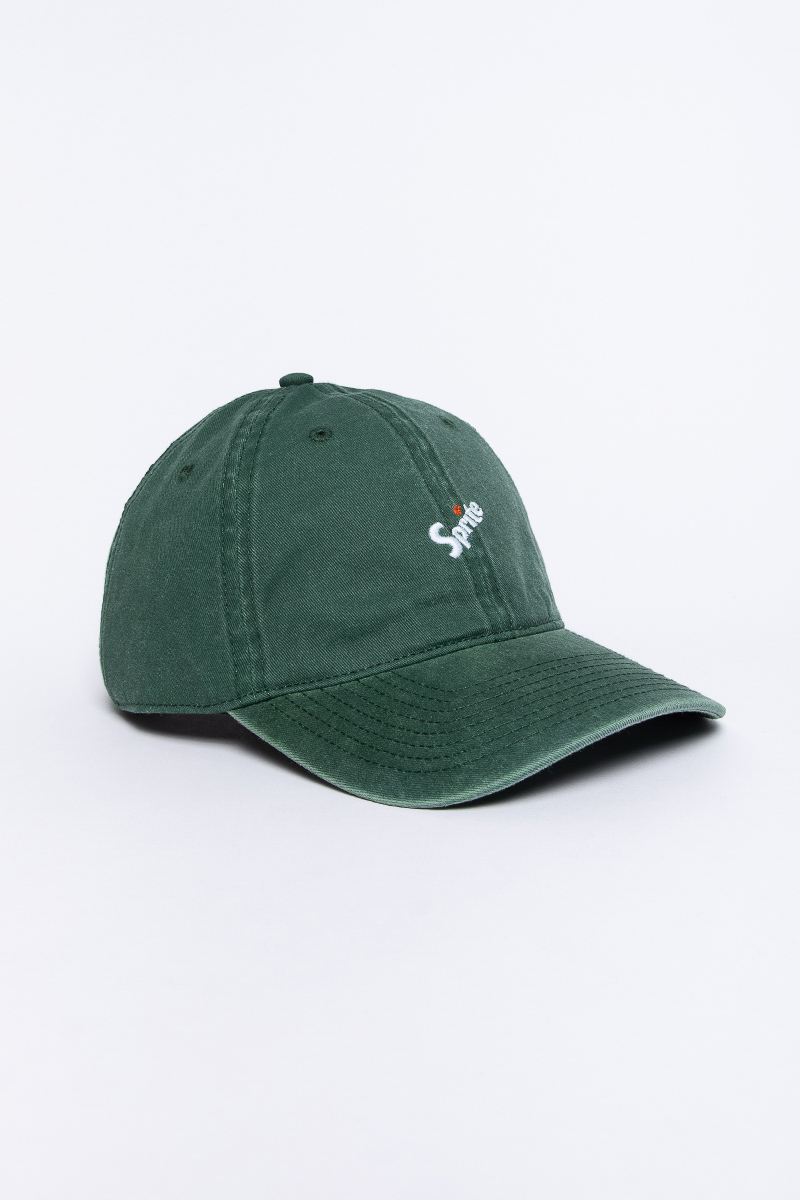 80's Raglan Sprite Cap | Stateside Sports