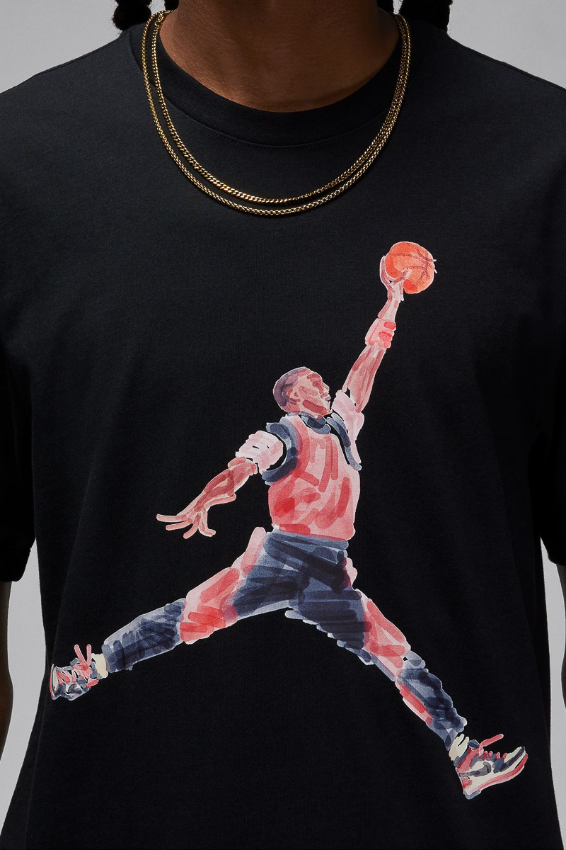 Jordan t shirt outlet australia