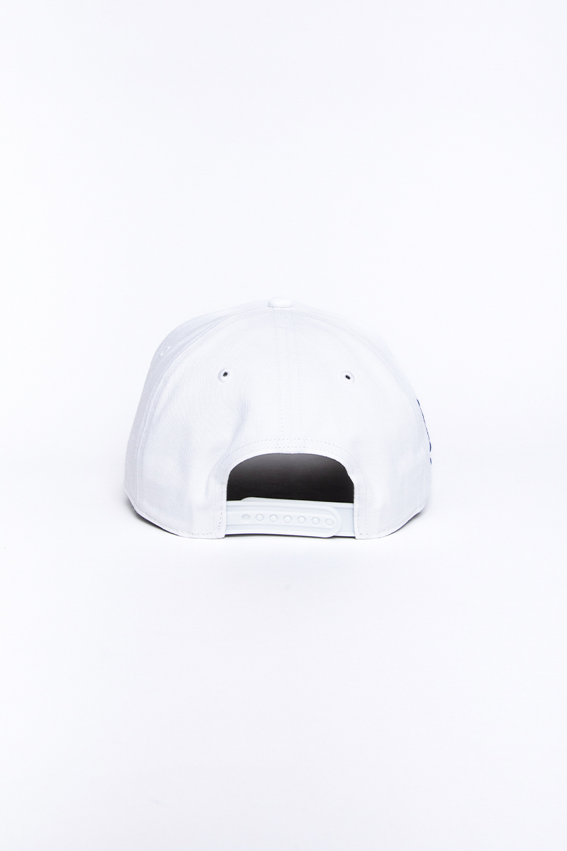 Base Runner Dodgers Cap by 47 Brand - 26,95 €